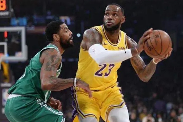NBA進攻戰(zhàn)術(shù)有哪些？