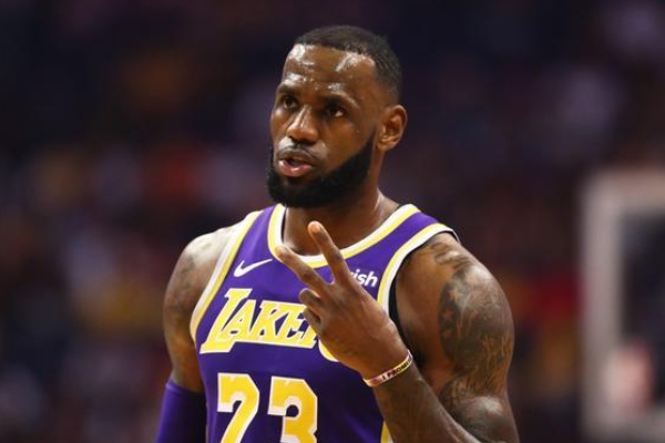 NBA歷史總得分排名前十如何？