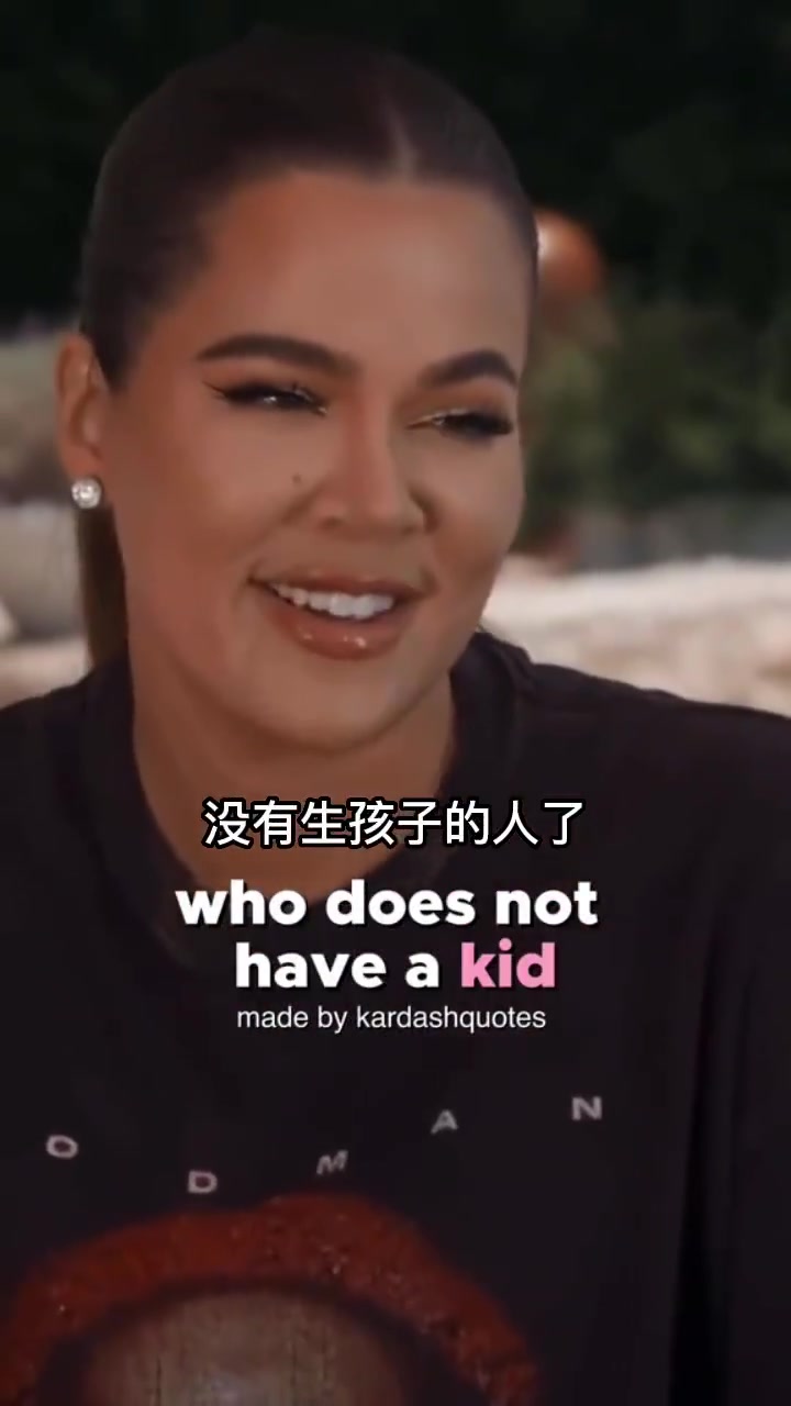 心急了？詹娜：我是姐妹中唯一沒生孩子的，我要立刻馬上生孩子！（詹娜二胎）