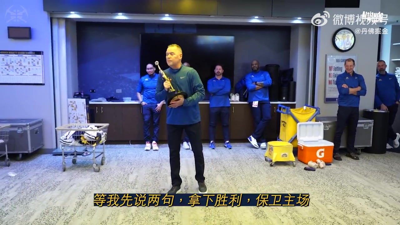 第一座喬丹杯獲獎?wù)?！約基奇這表現(xiàn)實至名歸！（喬丹 約克）